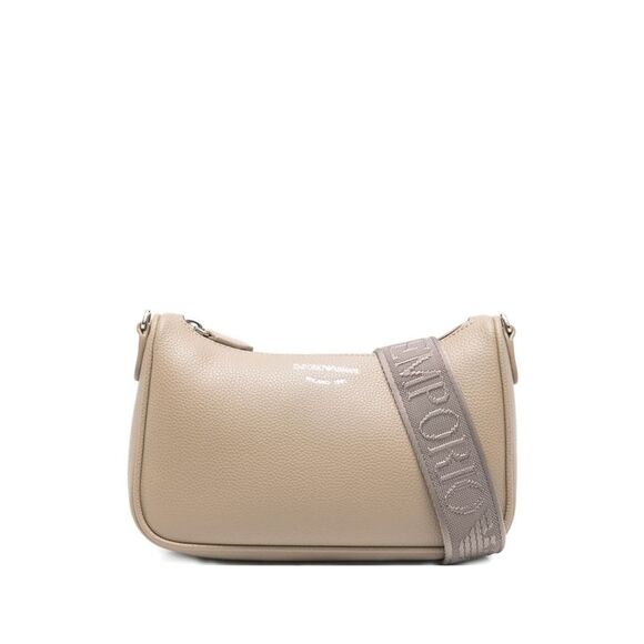 Emporio Armani Women's Baguette Mini Shoulder Bag